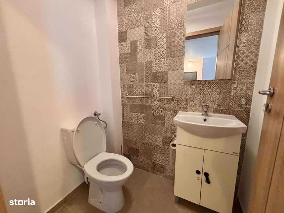 Apartament 3 camere cu curte proprie Selimbar