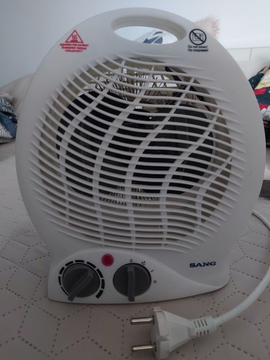 Елекрическа духалка "Sang"