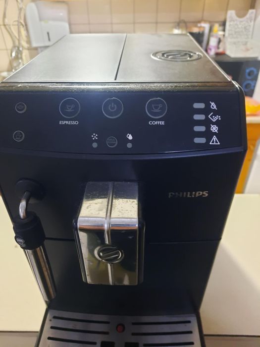 Кафеавтомат Philips