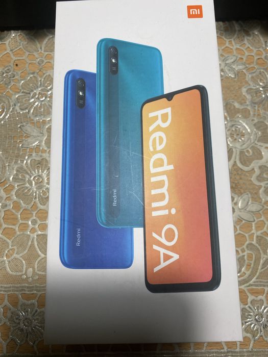 Продам.   Телефон Редми А