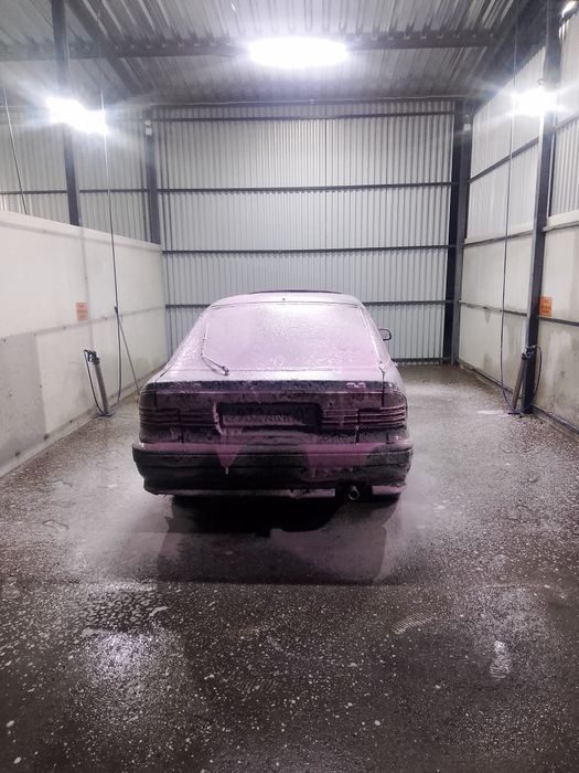 Mitsubishis Galat111