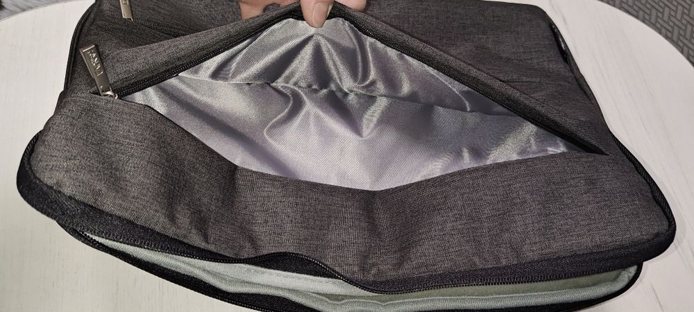 Какъф за лаптоп, нов