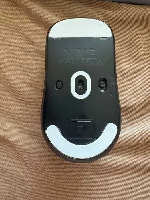 Продам набор aula f75 и мышку vxe r1 se+