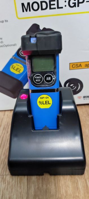 Продам Газоанализатор