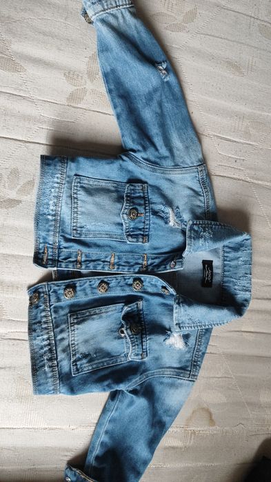 Детская одежда брендовые от Зара Бодо