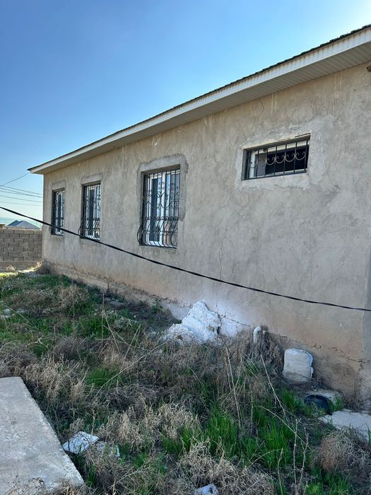 Үй сатылады жұлдызда