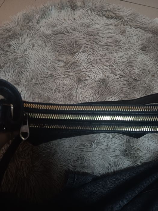 Geantă Dior neagra