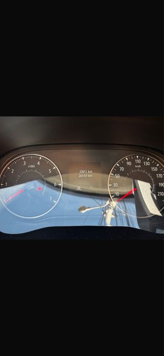 Dacia Sandero Stepway Comfort – 33.100 km – Unic proprietar
