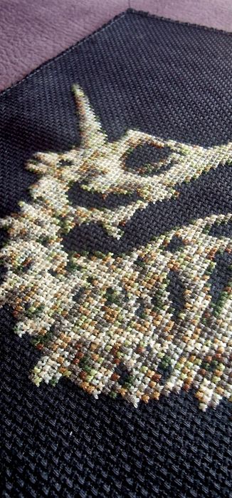 Уникален, авторски гоблен