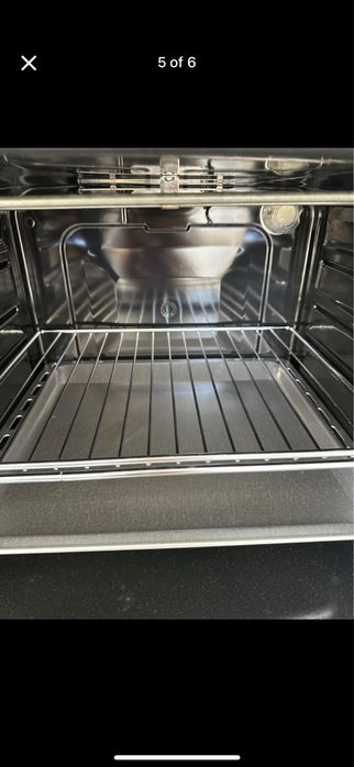 Нова фурна за вграждане ZANUSSI