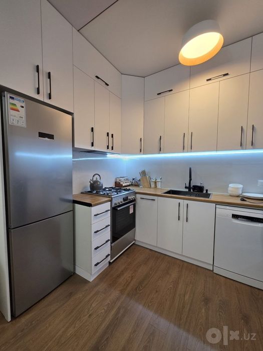 Юнусабад 4 квартал    ЖК Yunusobad Residence