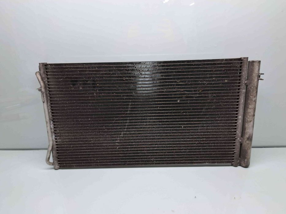 Radiator clima / AC  Bmw 3 (E90) [Fabr 2005-2011] 9206296-01 2.0 N47D2