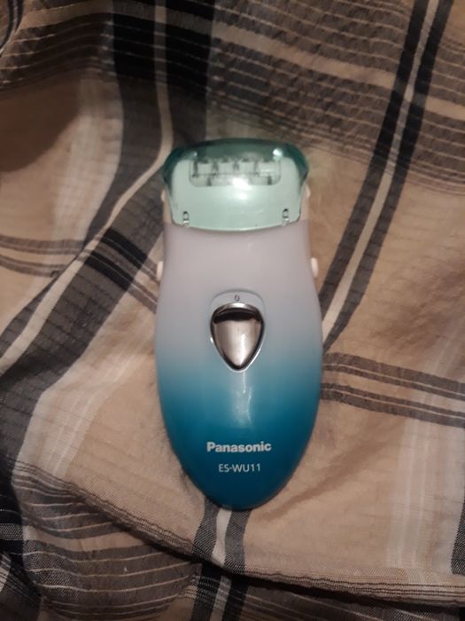 Депилятор Panasonic. Хорошее состояние