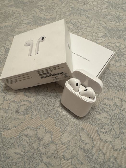 Apple Air Pods 2