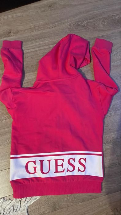 Детско яке и екипи Guess 6г