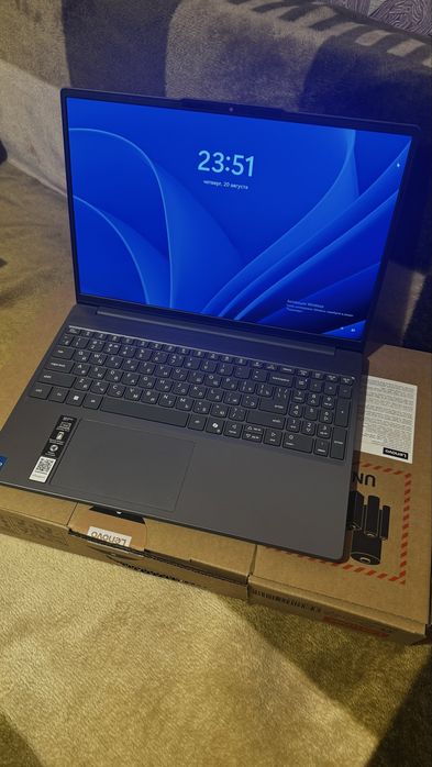 Lenovo ideapad slim 3