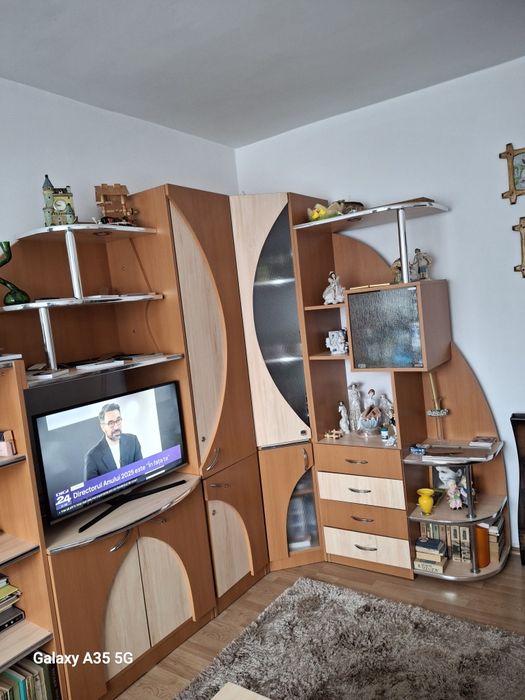 Mobilier colț sufragerie