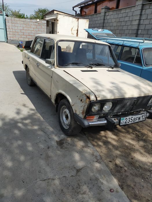 2106 сатылады 1991 жылгы