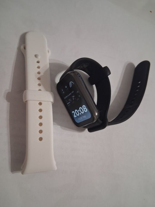 Xiaomi smart band 8 pro