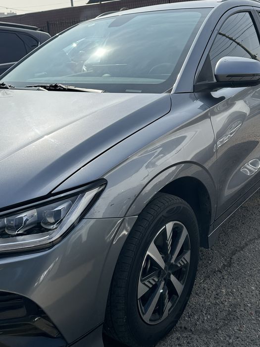 BYD E2 2023/24 Srochno