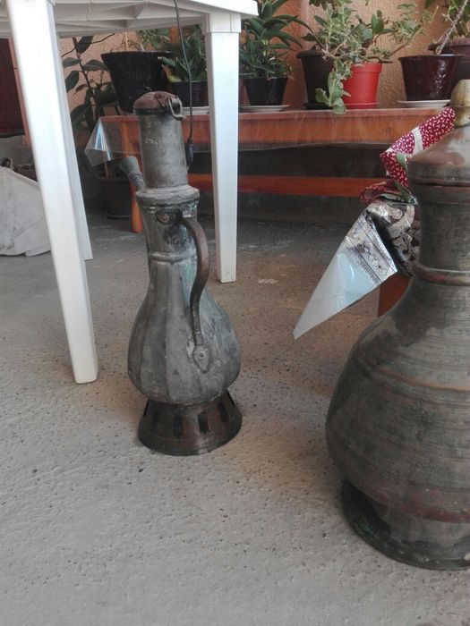 Антиквариат