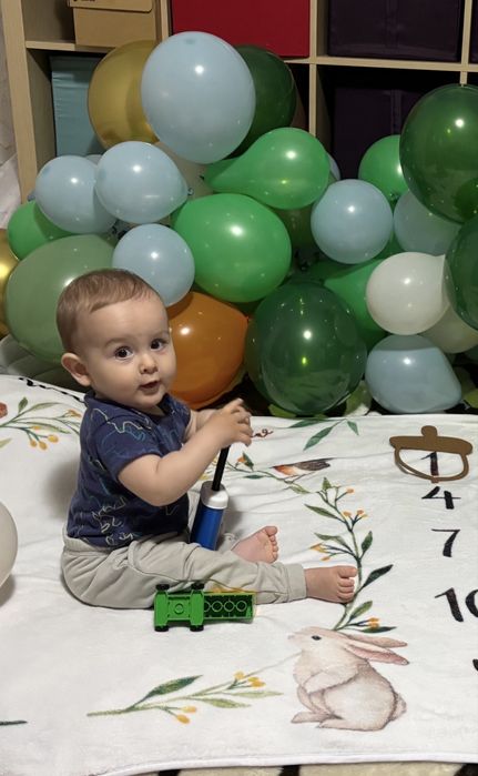 Baloane heliu Ploiesti