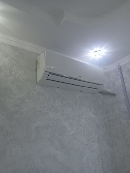 Поклейка обоев любого типа