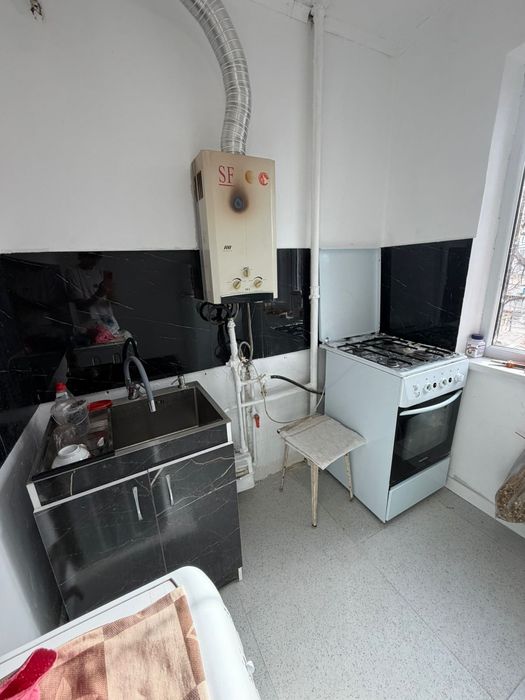 3 х комнатная, после ремонта