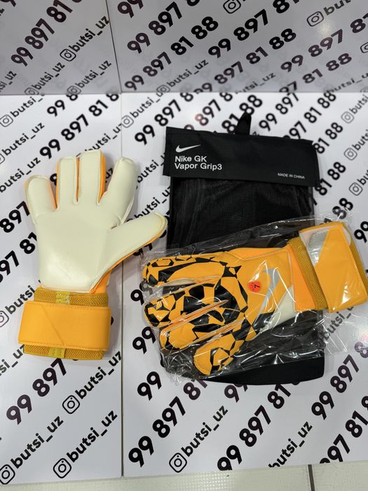 Perchatka Vapor nike grip xitoyda ishlap chiqarilgan