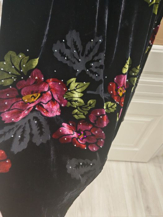 Продам очень красивое платье