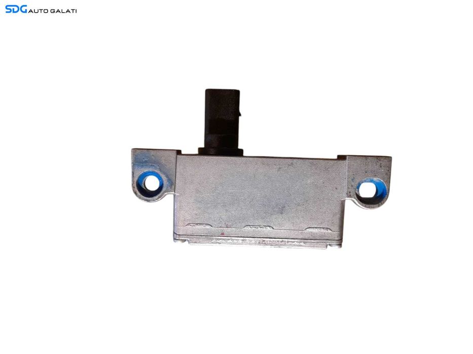 Unitate Modul Calculator ESP Volkswagen Sharan 7M 1995 - 2010 Cod 7M3907655 7M3907637G [N1320]