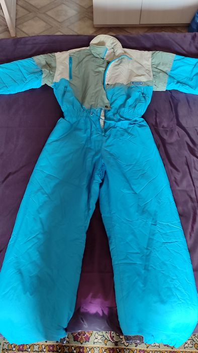 Комбинезон  для спорта