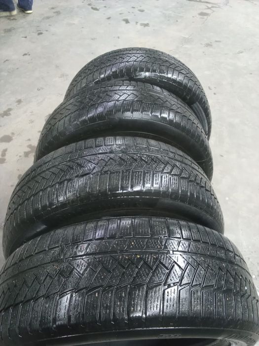 Продам шины  R18