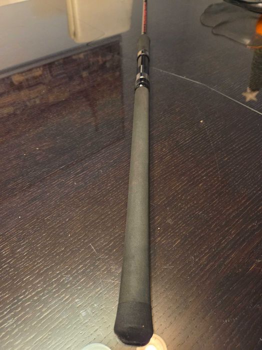 Спининг Jumprize AllWake 99 Monster Battle