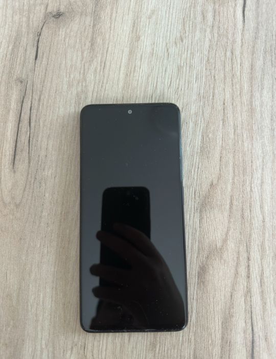 Xiaomi Redmi Note 12 Pro 5G 8+4/256GB – Като нов, 0 забележки.