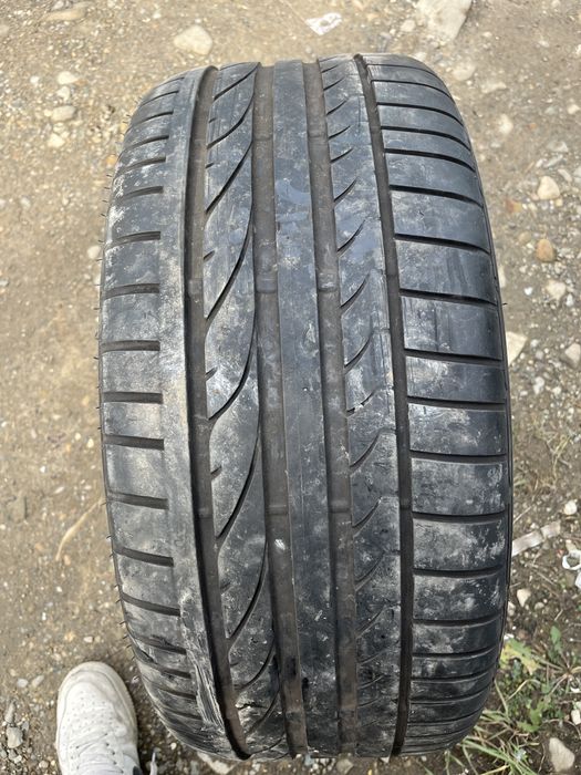 Vand cauciucuri Bridgestone 245/40 r18