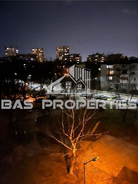 2-стаен в София-Захарна фабрика площ 60