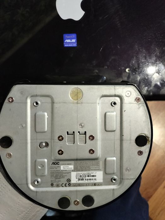 Монитор AOC e2343fk