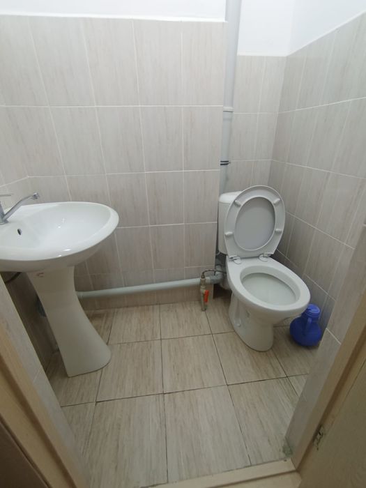 Үй жалға беріледі.Ұзақ мерзімге!!!