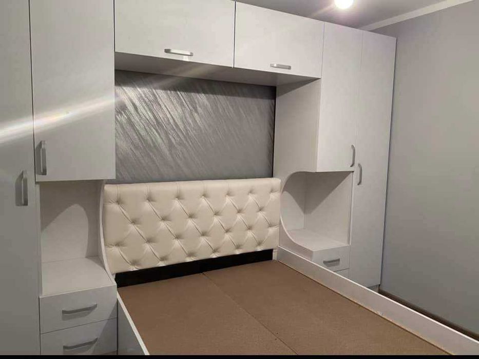Mobilă pal , mdf si decoratiuni pentru casa