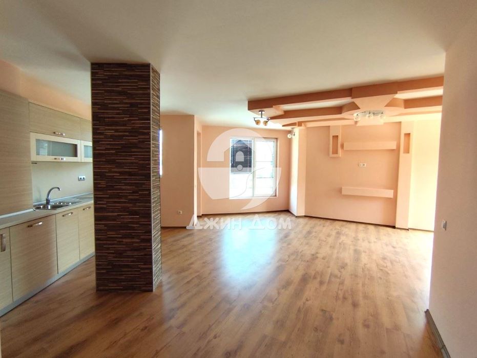 Продава се Тристаен апартамент в к.к. Слънчев бряг - 104 кв.м за 1183 €/кв.м - Снимка #1