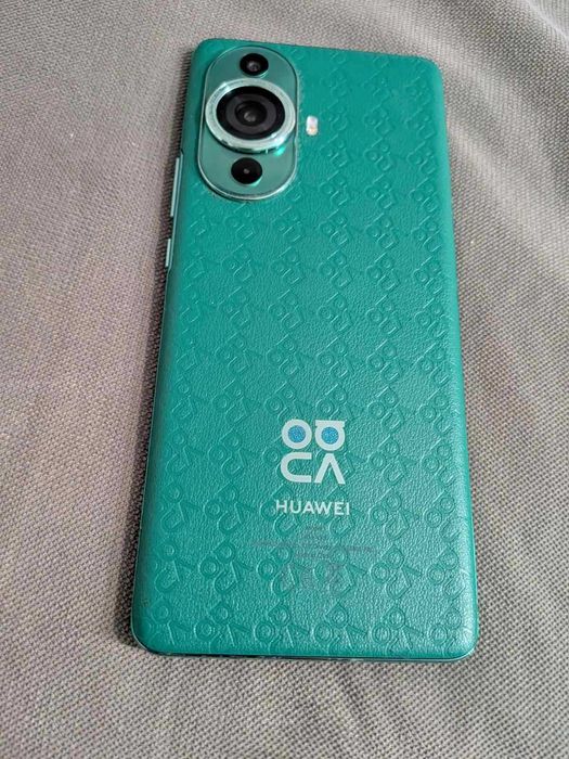 Телефон Huawei nova 11 Pro 256GB 8GB RAM