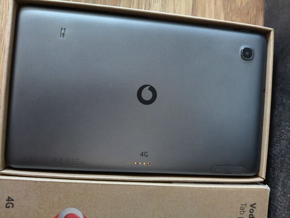 Tabletă Vodafone Tab Prime 6 VF-1497 - Android 5.0.2