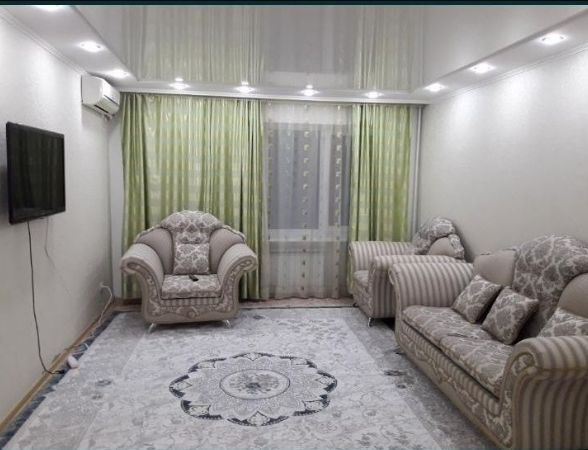 Сдам 3х ком.кв.в центре