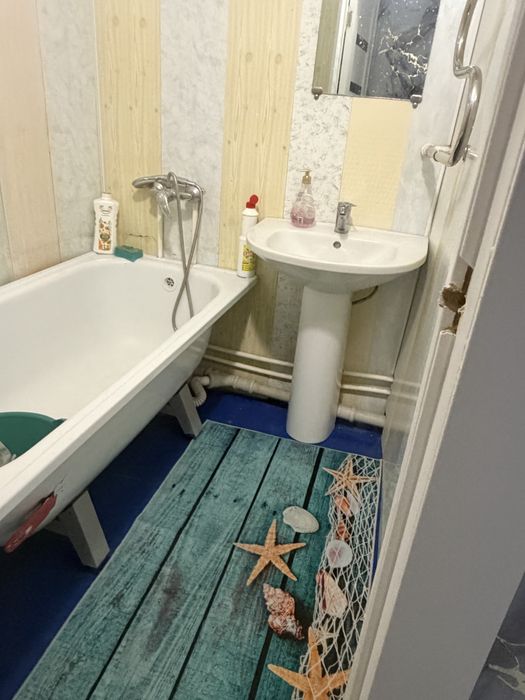 Долгосрочная аренда 2 -х комнатной квартиры