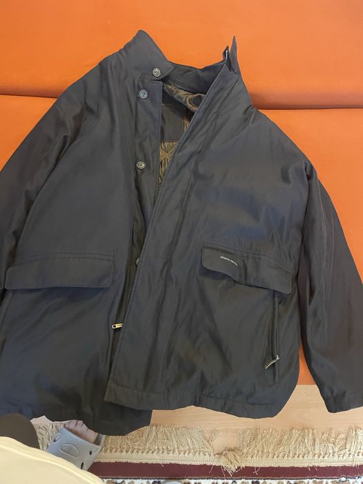 Geaca Pierre Cardin