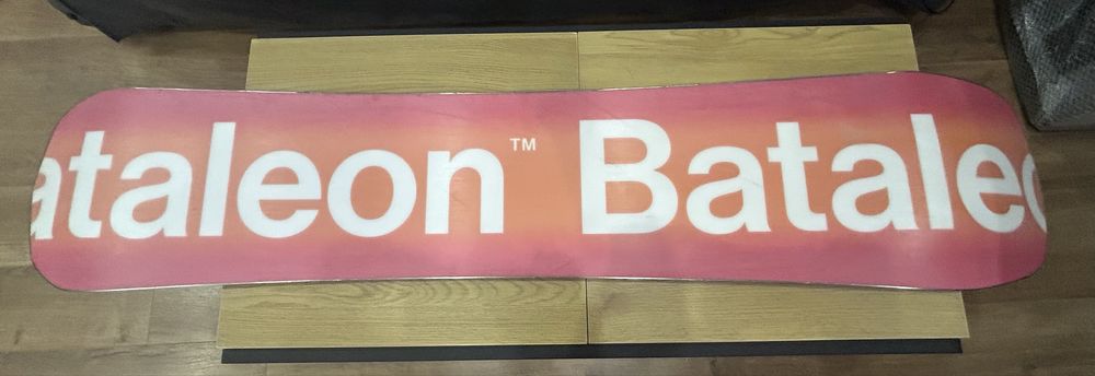 Bataleon Party Wave 2024