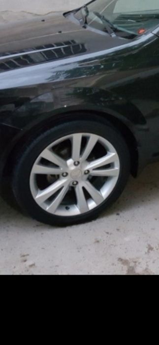 Продаётся диски в сборе R17