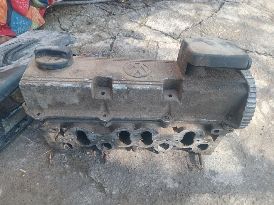 Головка Passat b3