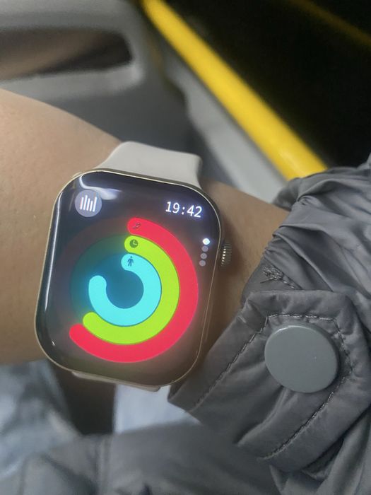 Apple watch 10 ,часы,Алматы